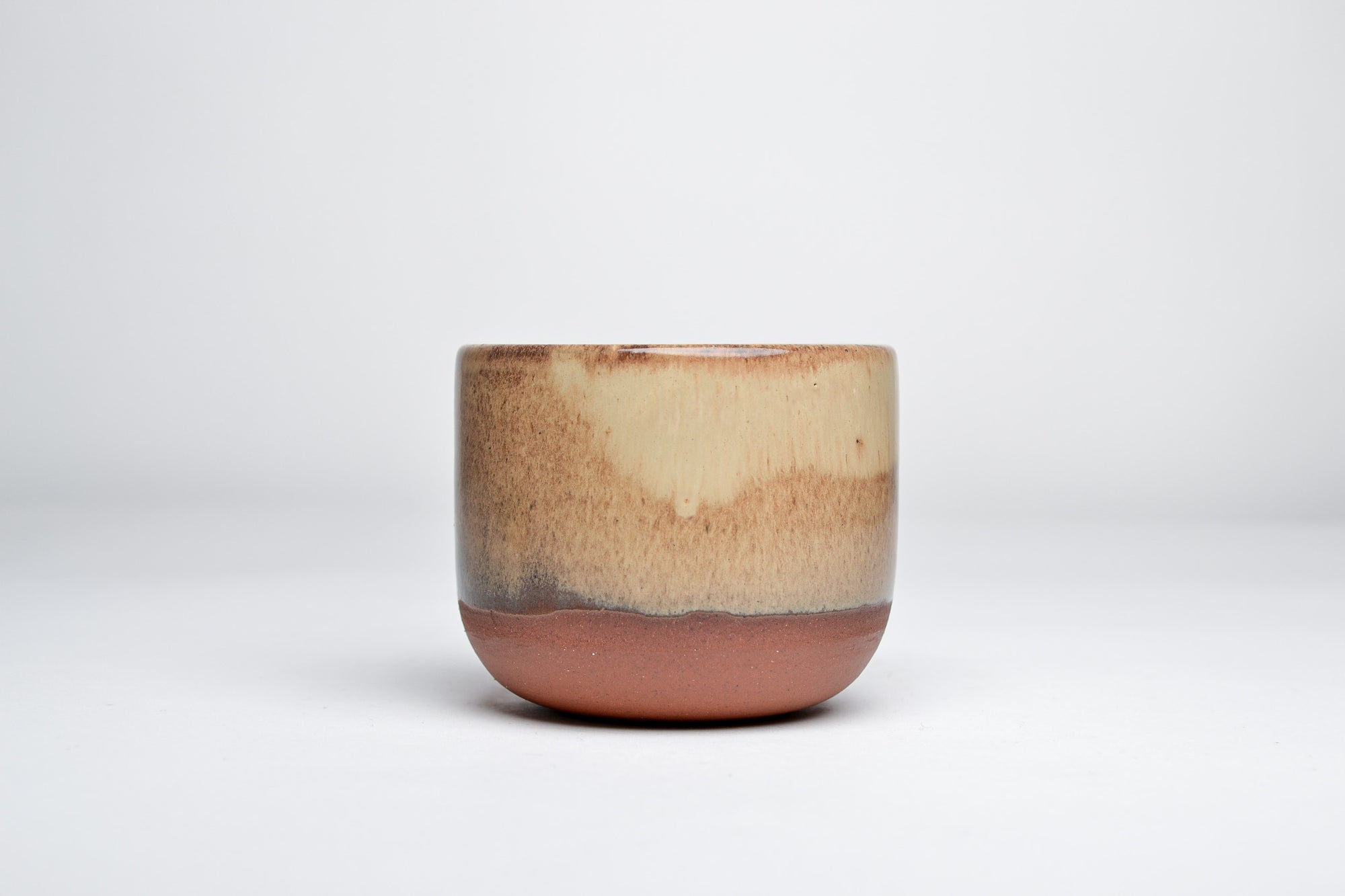 Red clay nostalgia