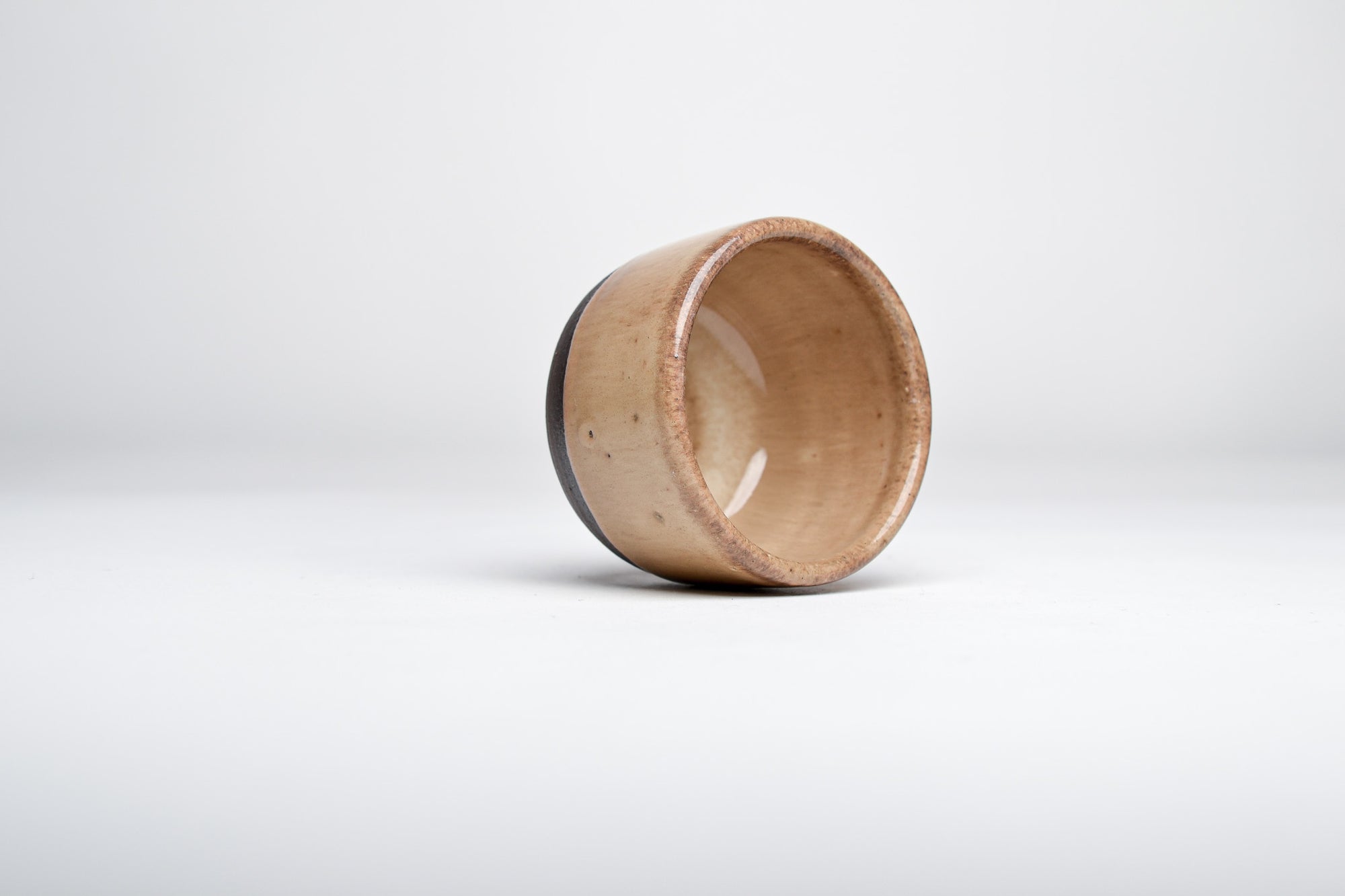 Dark clay nostalgia