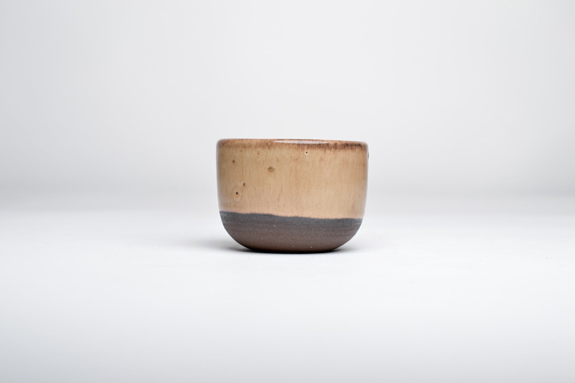 Dark clay nostalgia