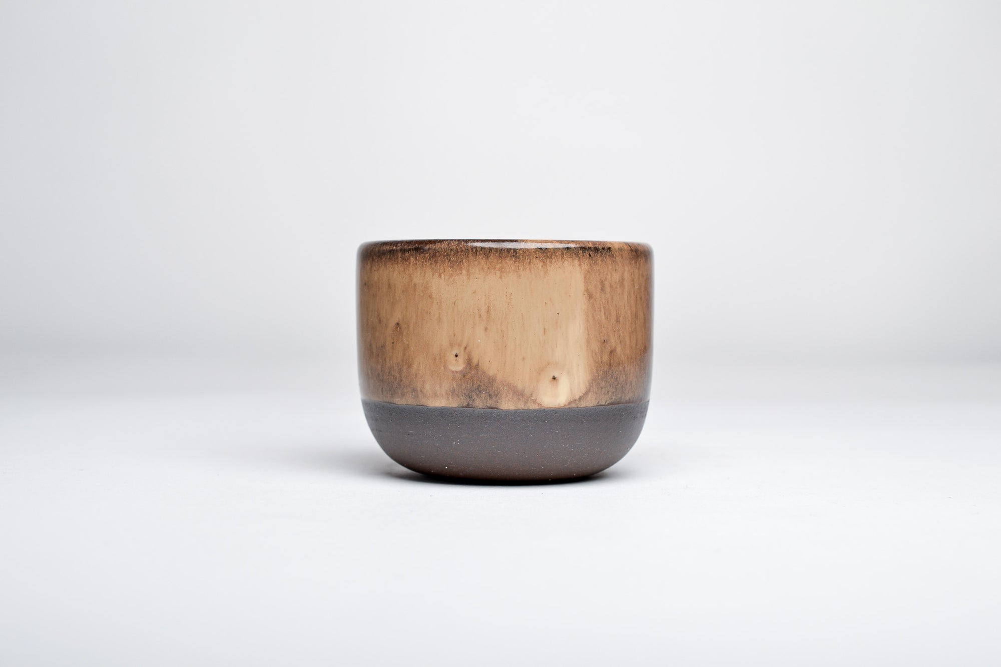 Dark clay nostalgia