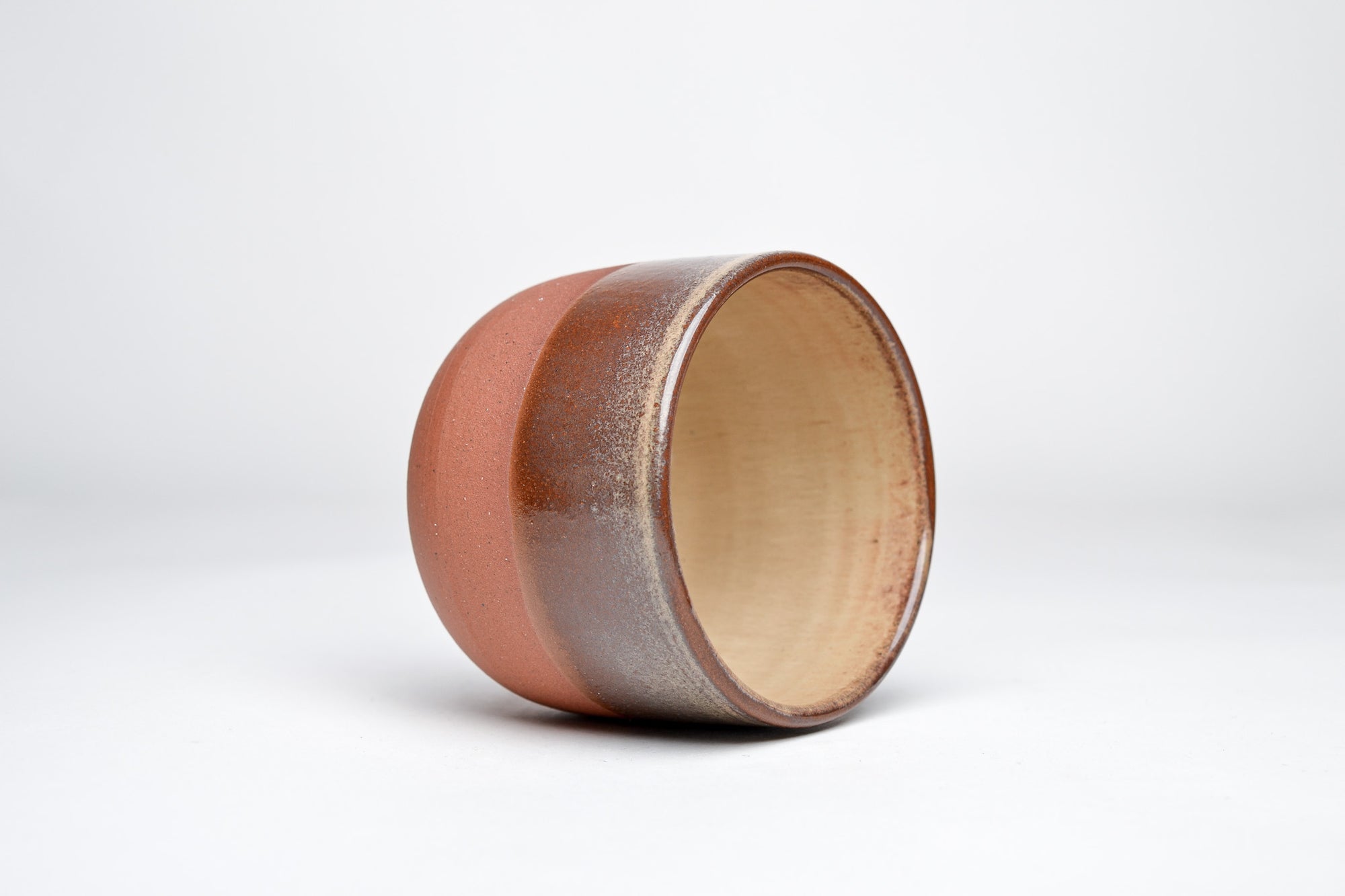 Red clay nostalgia