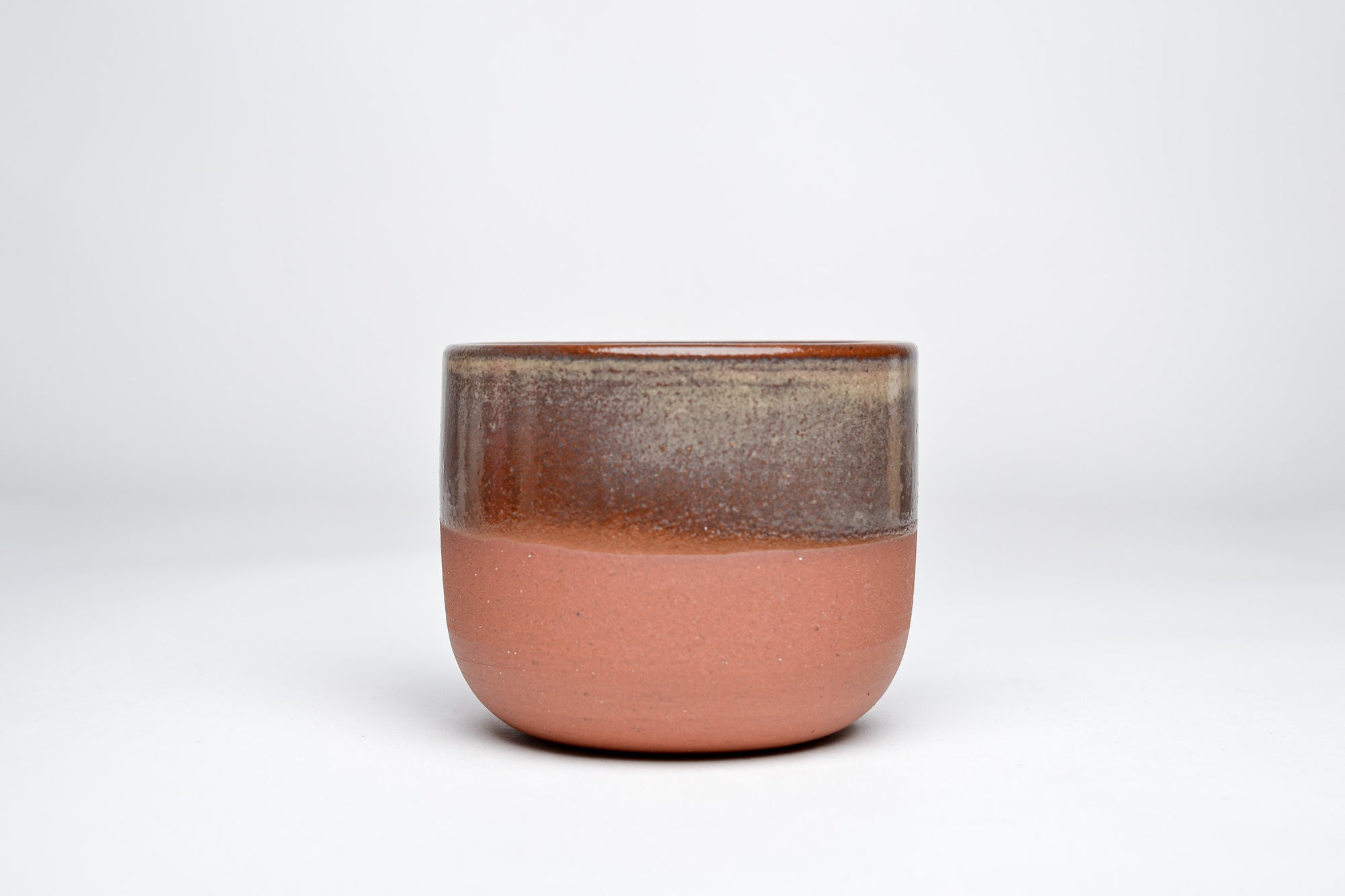 Red clay nostalgia
