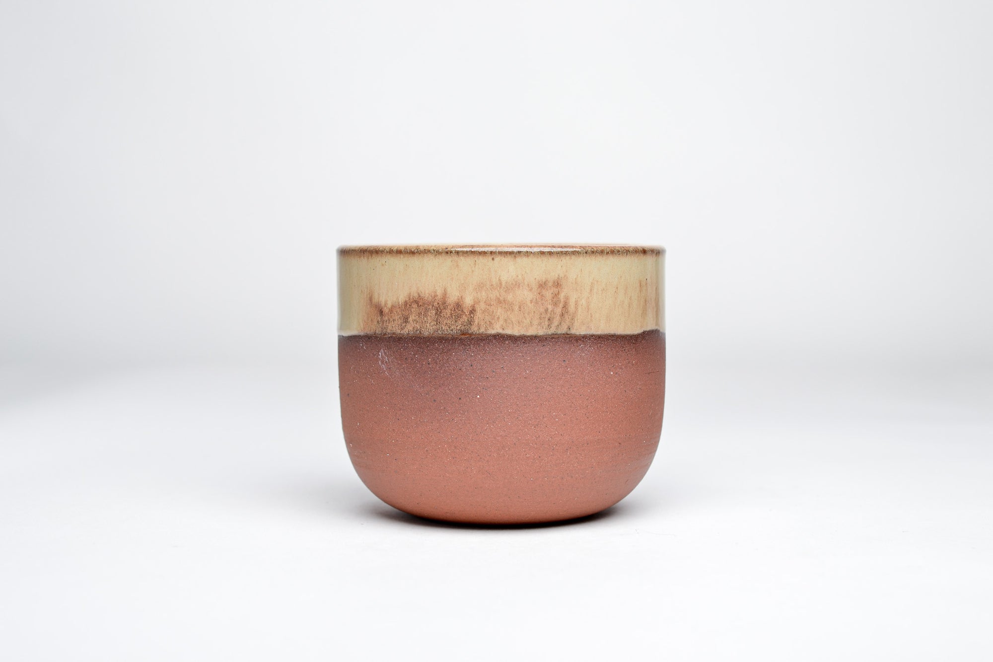 Red clay nostalgia