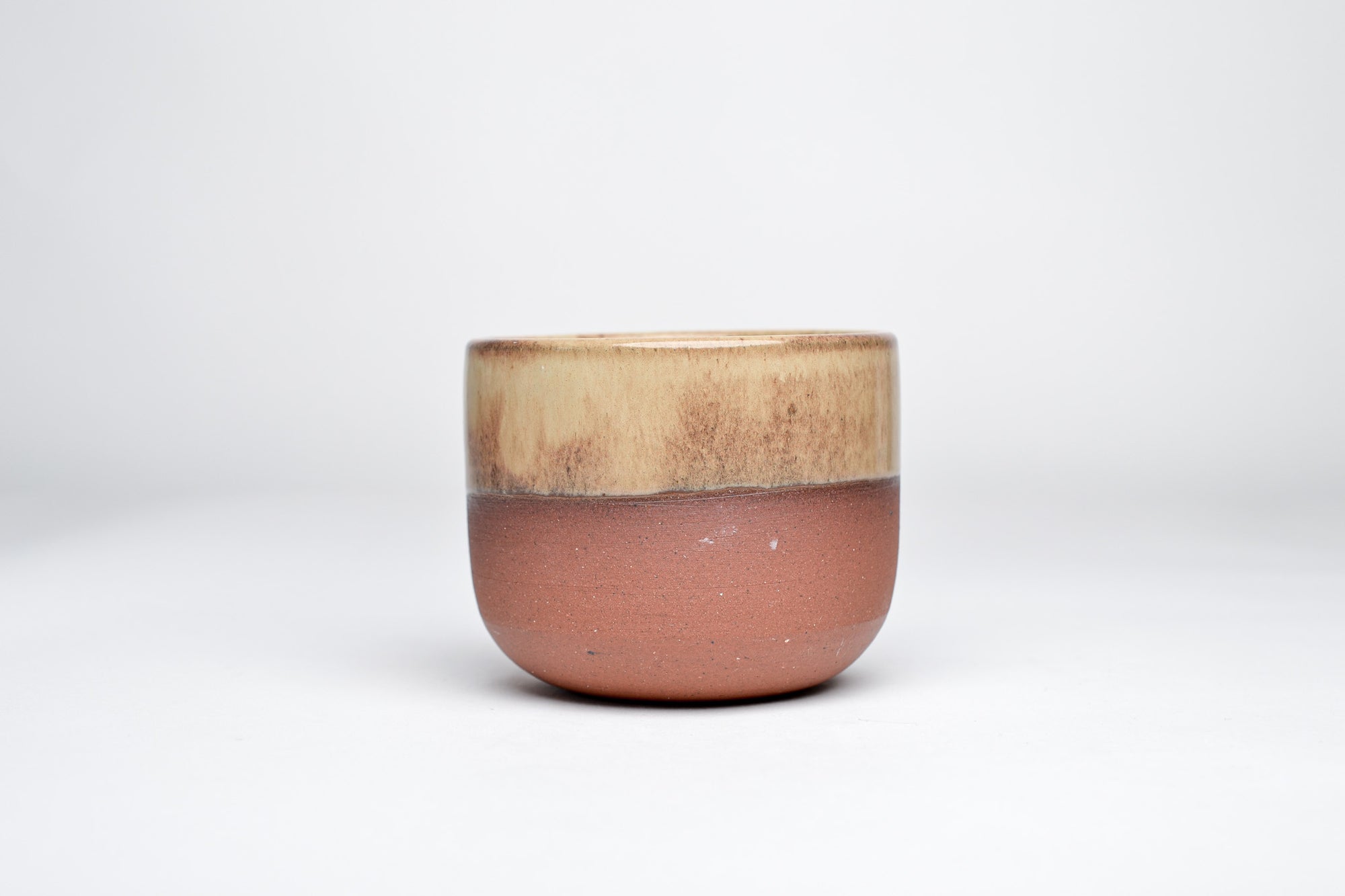 Red clay nostalgia