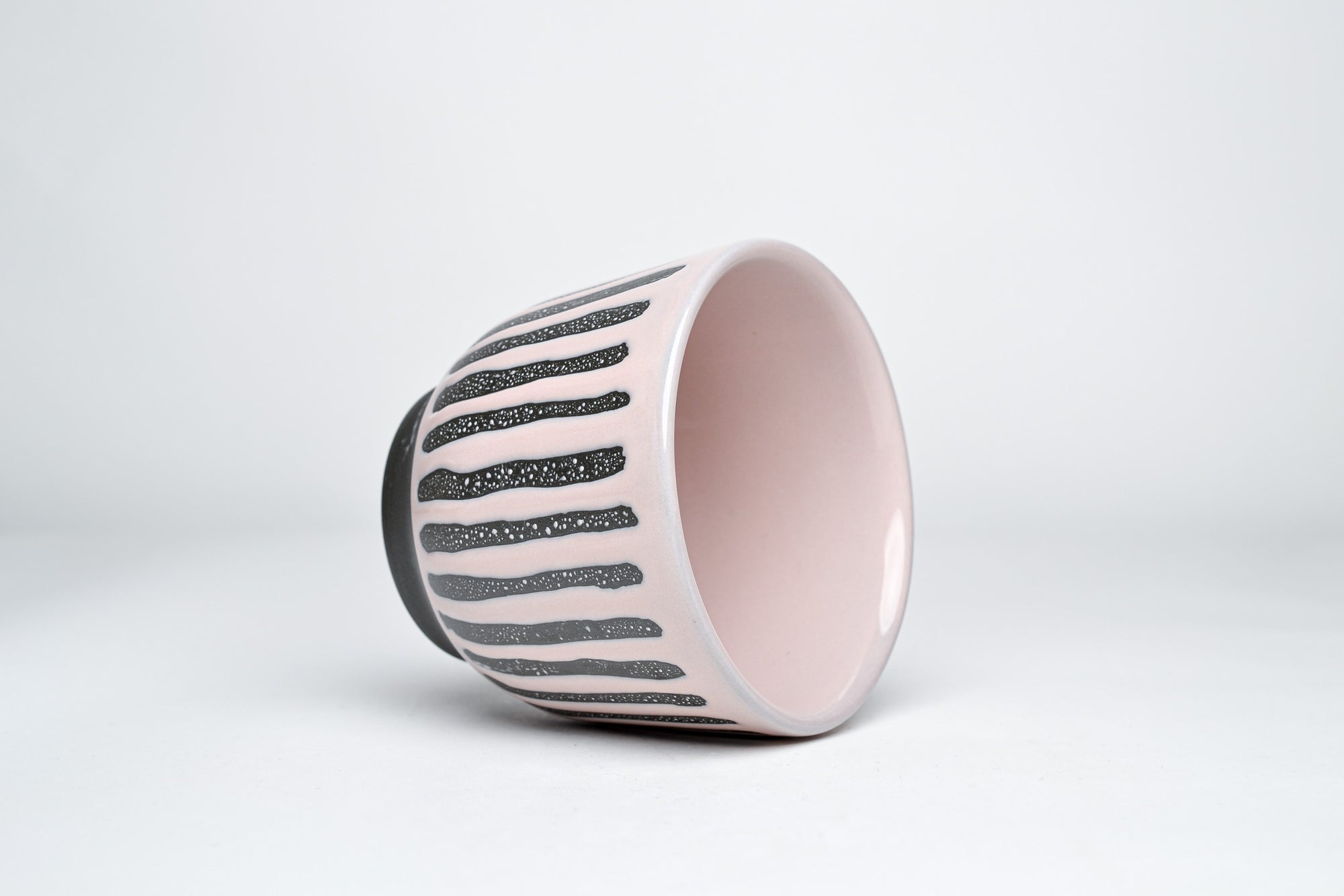 Mercury cup, losos pink stripes