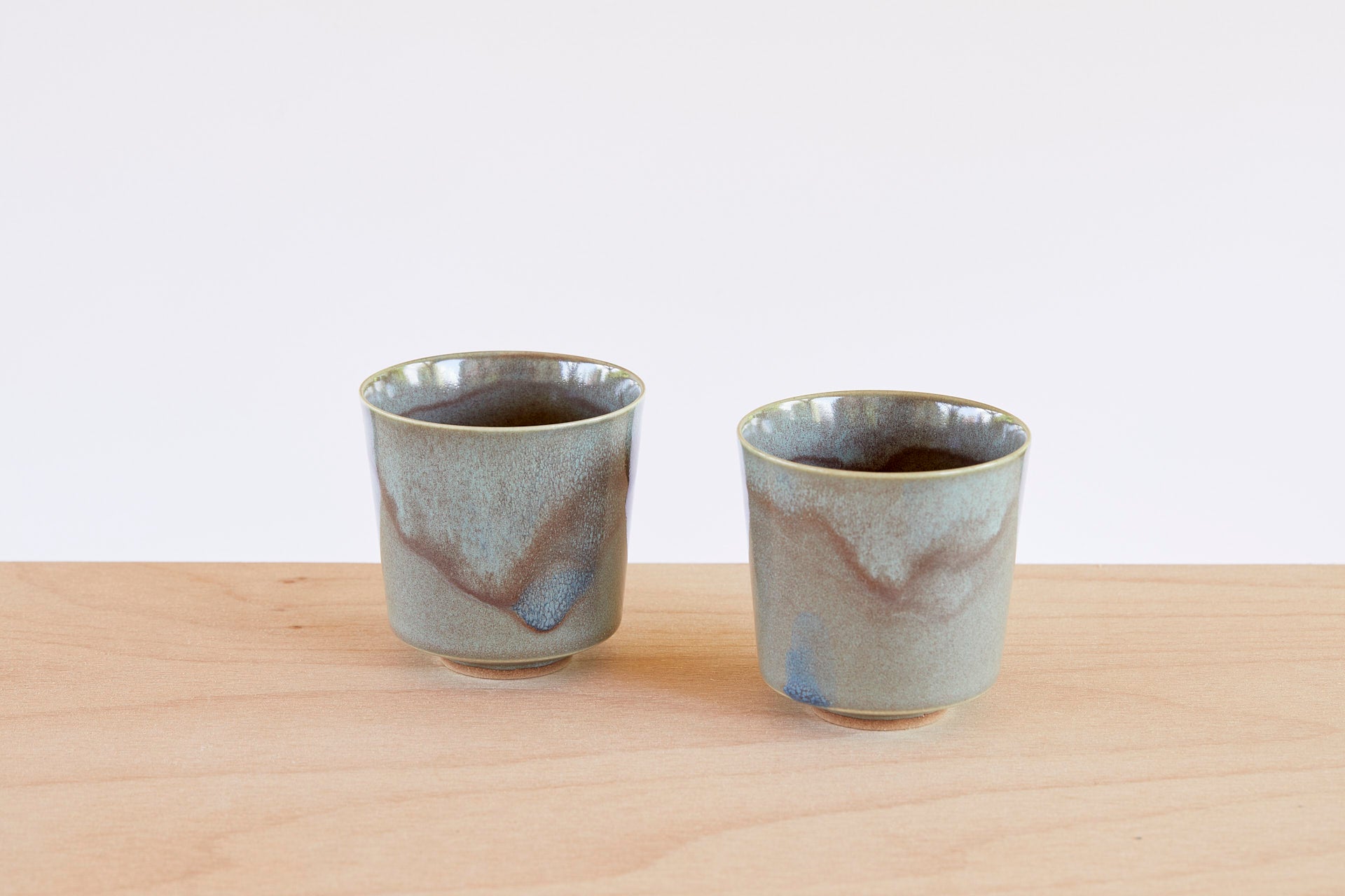 KUBO cup, Sea Green