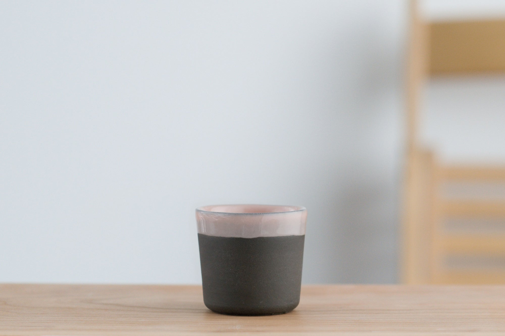 Cylinder cup