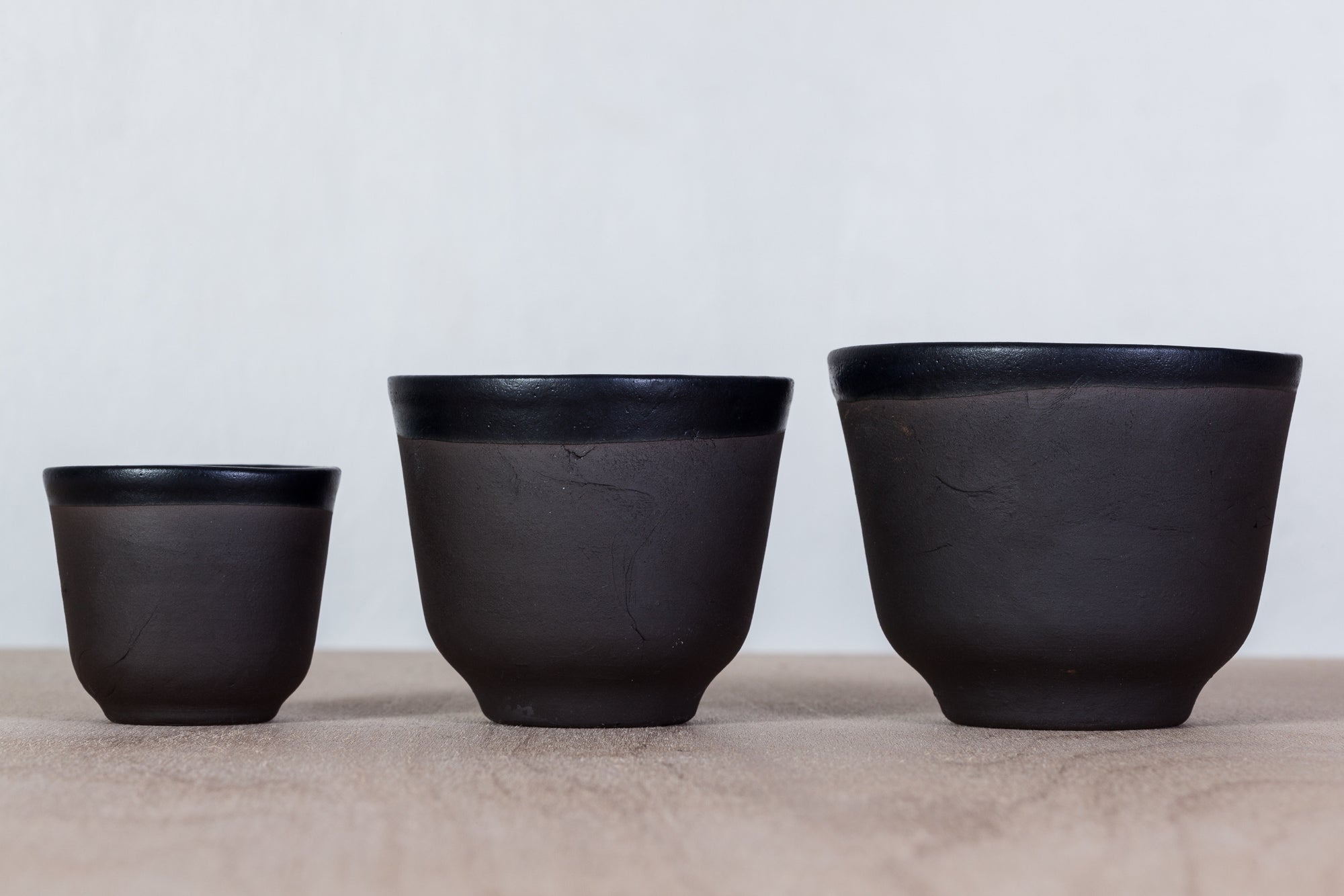 Lava cup